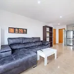 Cerca Al Mar Appartement Roquetas de Mar