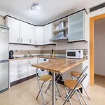 Appartement Cerca Al Mar Roquetas de Mar