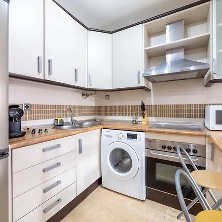 Appartement Cerca Al Mar