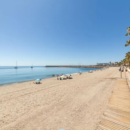 Cerca Al Mar Appartement *