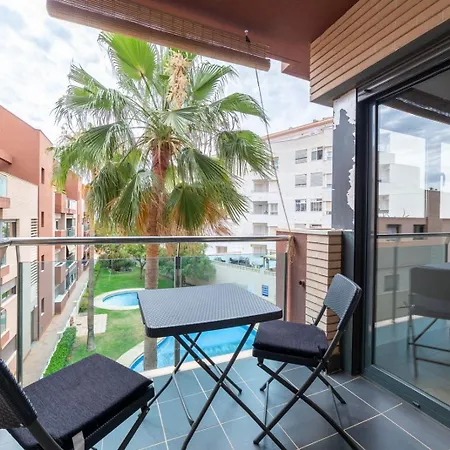 Appartement Cerca Al Mar