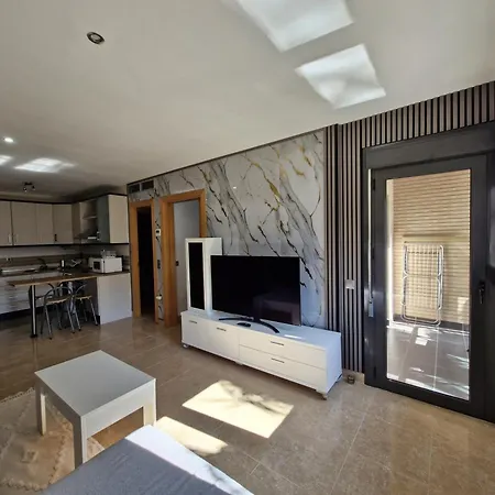 Appartement Cerca Al Mar *